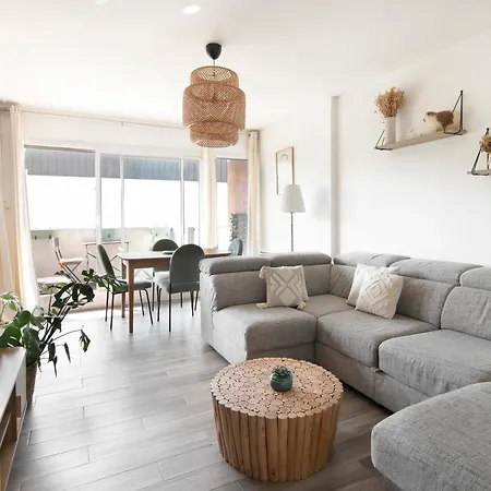 Chic Flat Near Paris & Land - 4p نْوازي لو جْرا